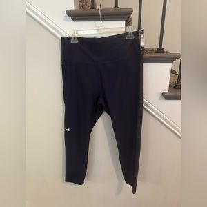 Under Armor workout leggings